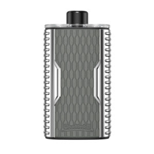 Aspire Cloudflask III Pod System Kit 2000mAh 5.5ml 2