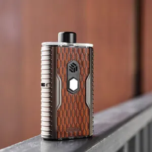 Aspire Cloudflask III Pod System Kit 2000mAh 5.5ml