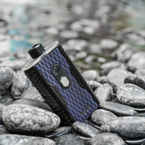 Aspire Cloudflask III Pod System Kit 2000mAh 5.5ml 9