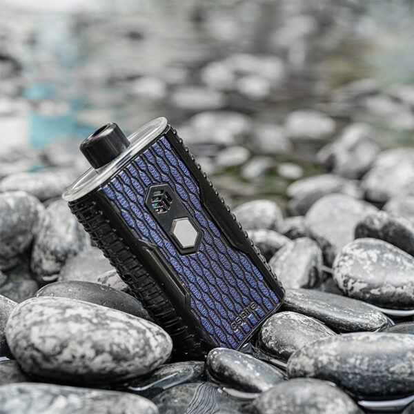 Aspire Cloudflask III Pod System Kit 2000mAh 5.5ml - Image 10