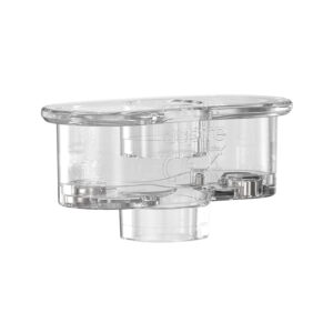 Aspire Cloudflask III Empty Pod Cartridge 5.5ml 1