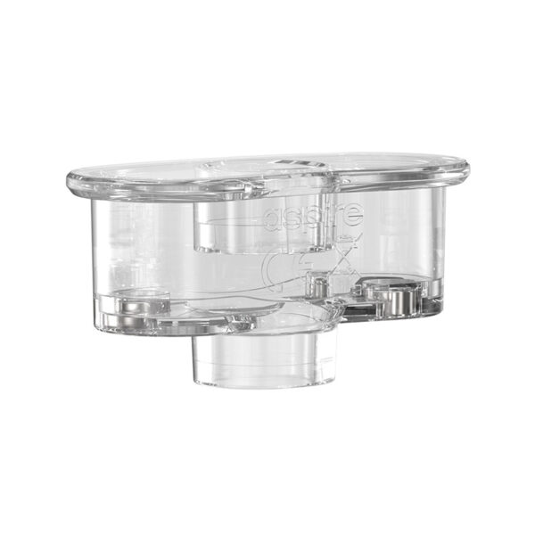 Aspire Cloudflask III Empty Pod Cartridge 5.5ml - Image 2