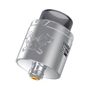 Hellvape Dead Rabbit Solo RDA 22mm 10