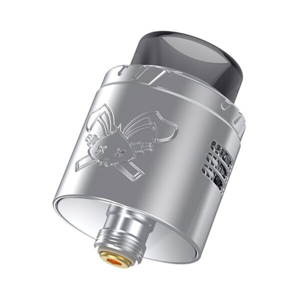 Hellvape Dead Rabbit Solo RDA 22mm - Image 11
