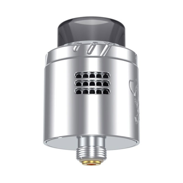 Hellvape Dead Rabbit Solo RDA 22mm - Image 12