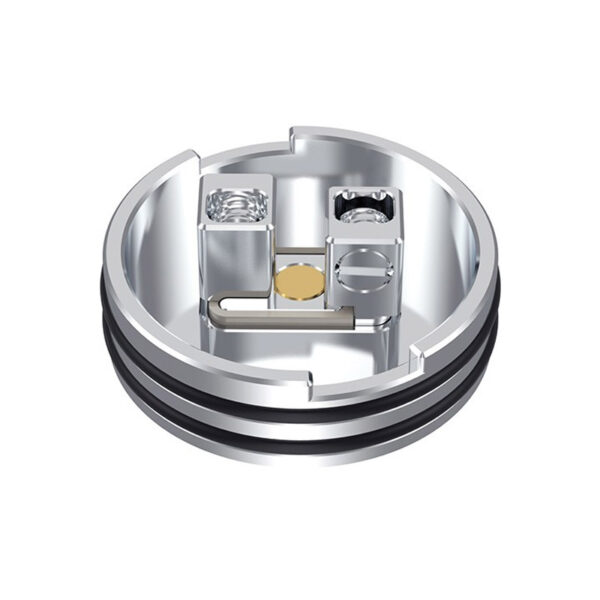 Hellvape Dead Rabbit Solo RDA 22mm - Image 6