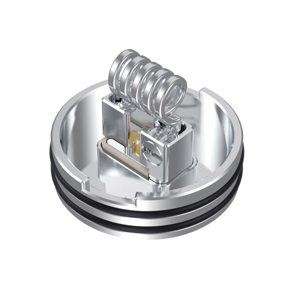Hellvape Dead Rabbit Solo RDA 22mm - Image 7
