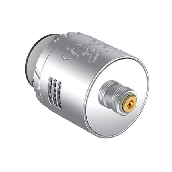 Hellvape Dead Rabbit Solo RDA 22mm - Image 8