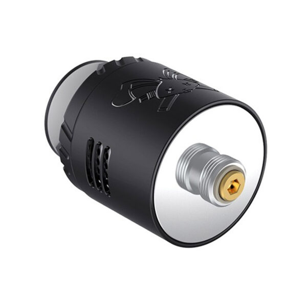 Hellvape Dead Rabbit Solo RDA 22mm - Image 9