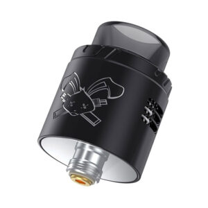 Hellvape Dead Rabbit Solo RDA 22mm 9