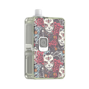 Vandy Vape Pulse AIO Mini 80W Kit 5ml 2