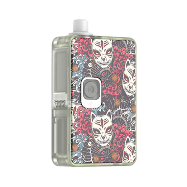 Vandy Vape Pulse AIO Mini 80W Kit 5ml - Image 3