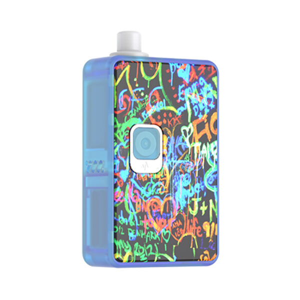 Vandy Vape Pulse AIO Mini 80W Kit 5ml - Image 6