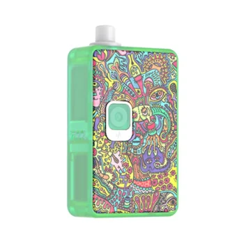 Vandy Vape Pulse AIO Mini 80W Kit 5ml