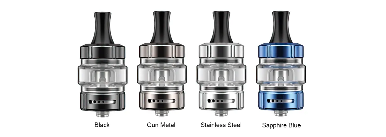 Lost Vape UB Lite Tank Atomizer 3.5ml 1