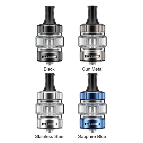 Lost Vape UB Lite Tank Atomizer 3.5ml - Image 2