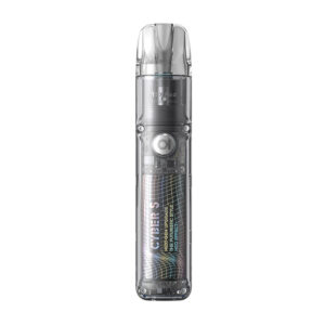 Aspire Cyber S Pod System Kit 700mAh 3ml 2