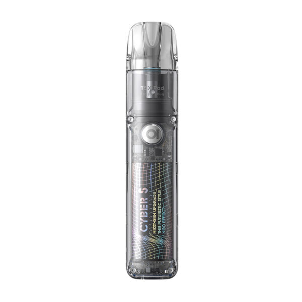 Aspire Cyber S Pod System Kit 700mAh 3ml - Image 3