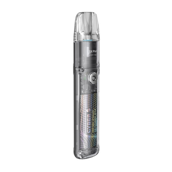 Aspire Cyber S Pod System Kit 700mAh 3ml - Image 5