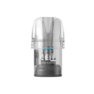 Aspire TSX Pod Cartridge for Cyber S Kit / Cyber X Kit 3ml (2pcs/pack) 2