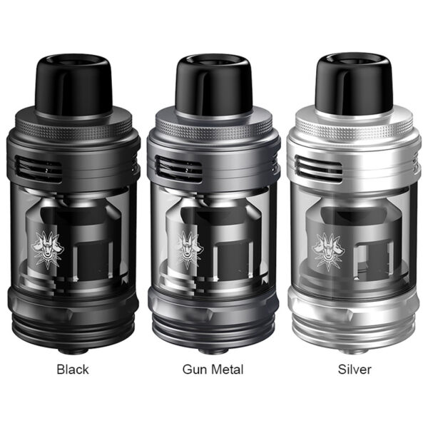 Voopoo Uforce-L Tank Atomizer 4ml - Image 2