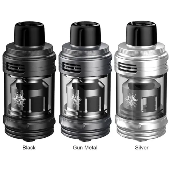 Voopoo Uforce-L Tank Atomizer 4ml
