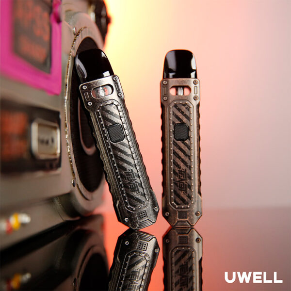 Uwell Caliburn TENET Pod System Kit 750mAh 2ml - Image 11