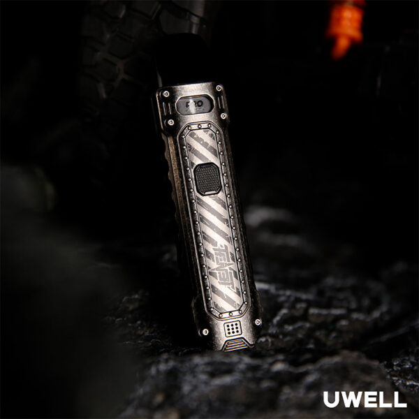 Uwell Caliburn TENET Pod System Kit 750mAh 2ml - Image 4