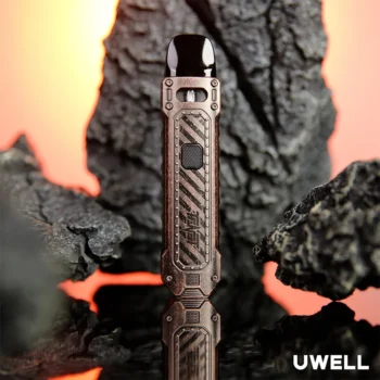 Uwell Caliburn TENET Pod System Kit 750mAh 2ml