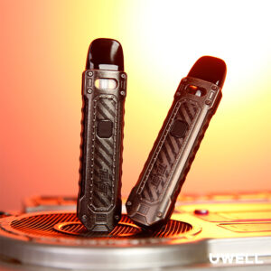 Uwell Caliburn TENET Pod System Kit 750mAh 2ml 9