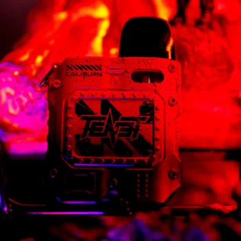 Uwell Caliburn TENET Koko Pod System Kit 950mAh 2ml