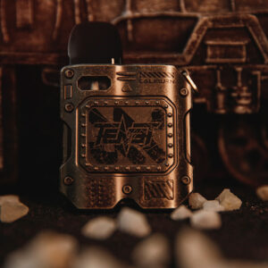 Uwell Caliburn TENET Koko Pod System Kit 950mAh 2ml 13