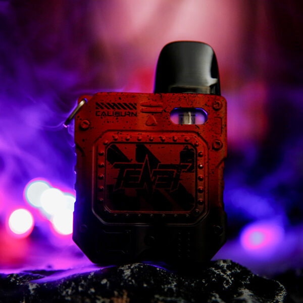 Uwell Caliburn TENET Koko Pod System Kit 950mAh 2ml - Image 10