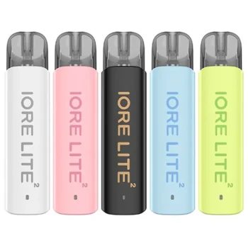 Eleaf Iore Lite 2 Pod System Kit 490mAh 2ml