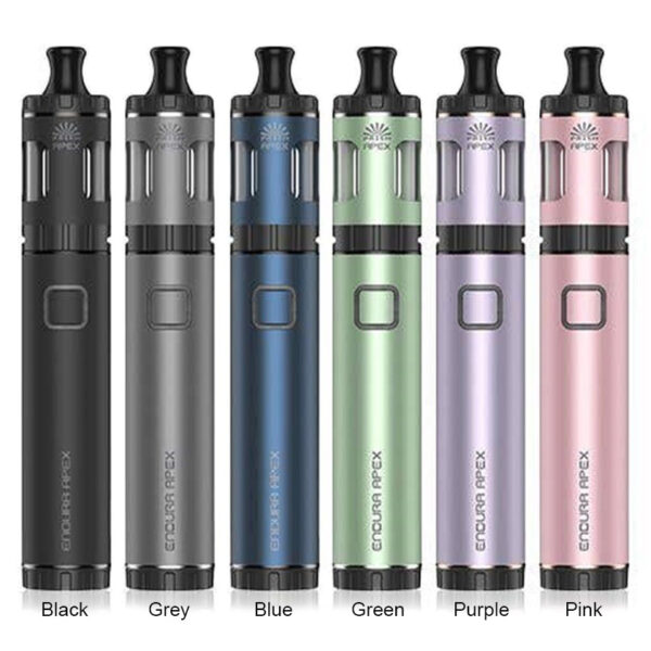 Innokin Endura Apex Pod System Kit 1800mAh 3ml - Image 2