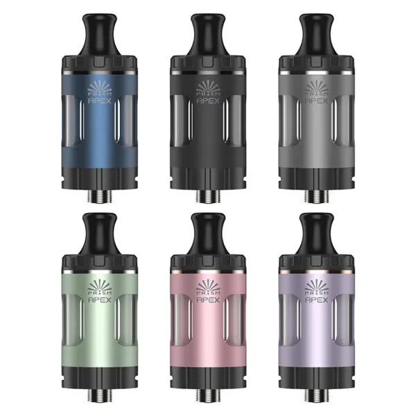 Innokin Prism Apex Tank Atomizer 3ml