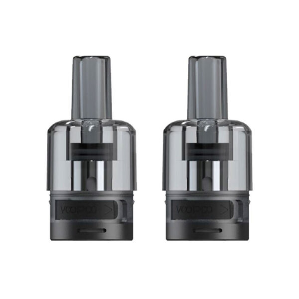 VOOPOO ITO Pod Cartridge for Doric Q Kit / Doric 20 SE Kit 2ml (2pcs/pack) - Image 2