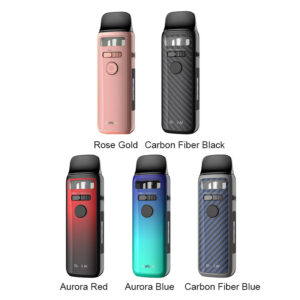 VOOPOO VINCI 3 Mod Pod Kit 1800mAh 4ml 1