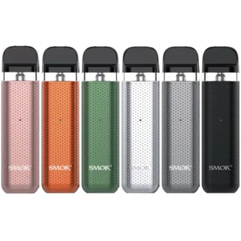 SMOK Novo 2C Pod System Kit 800mAh 2ml