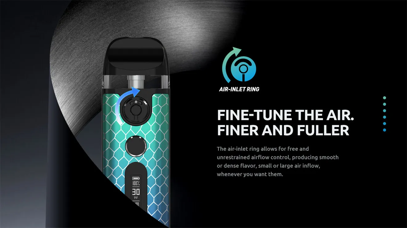 SMOK Novo 5 Pod System Kit 900mAh 2ml 6