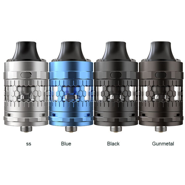 Aspire Atlantis GT Tank Atomizer 4ml - Image 2