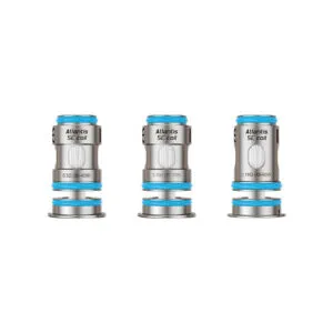 Aspire Atlantis GT Replacement Coil (5pcs/pack)