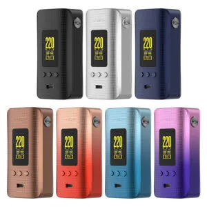[New Version] Vaporesso GEN 200 Mod