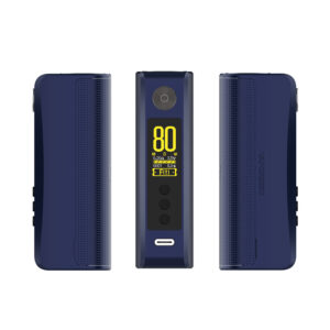 [New Version] Vaporesso GEN 80S Mod 2