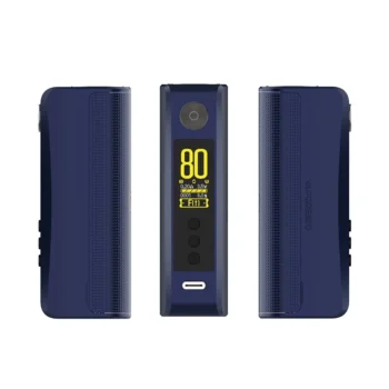 [New Version] Vaporesso GEN 80S Mod