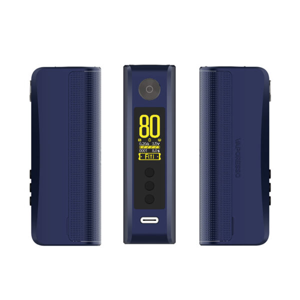 [New Version] Vaporesso GEN 80S Mod - Image 3