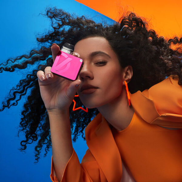 Vaporesso XROS 3 Nano Pod System Kit 1000mAh 2ml - Image 5