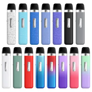Geekvape Sonder Q Pod System Kit 1000mAh 2ml