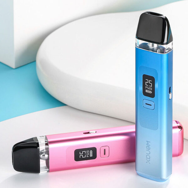 Geekvape Wenax Q Pod System Kit 1000mAh 2ml - Image 3