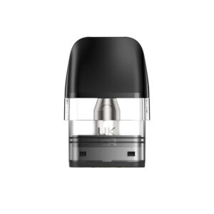 Geekvape Q Pod Cartridge for Sonder Q Kit / Wenax Q Kit / AQ Kit / Digi-Q Kit / Wenax Q Mini / Sonder Q Lite Kit 2ml (3pcs/pack) 1